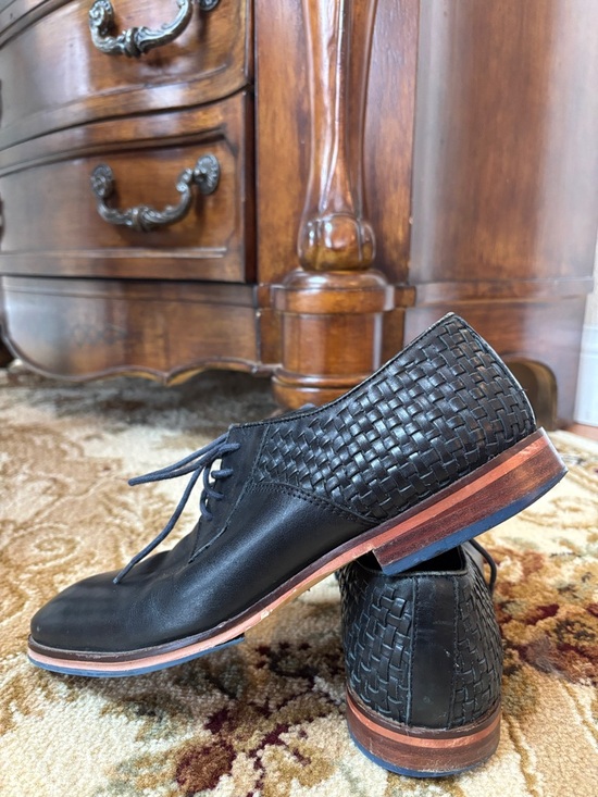 Thomas & Vine Leather Shoes-Men\'s Size 9‎ main image 8